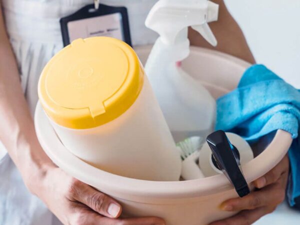 Deep cleaning services - Primax Cleaning Pros