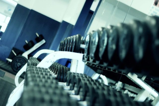 Houston Fitness Center Cleaning Services - Primax Cleaning