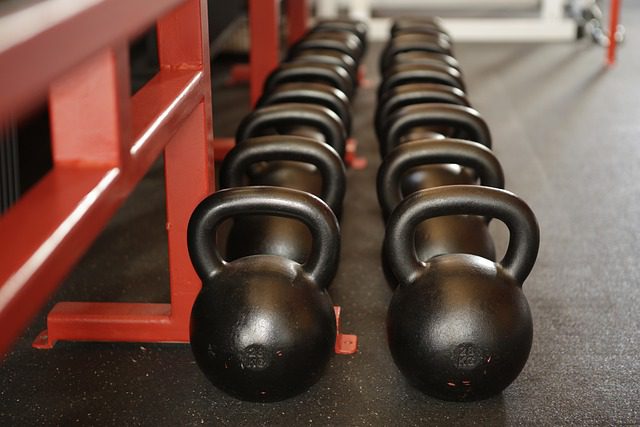 Houston Fitness Center Cleaning Services - Primax Cleaning