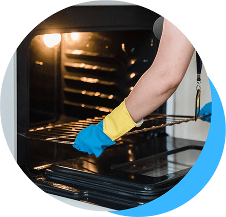 Deep cleaning services - Primax Cleaning Pros