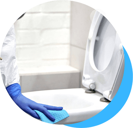 Bathroom Cleaning Services in Houston TX