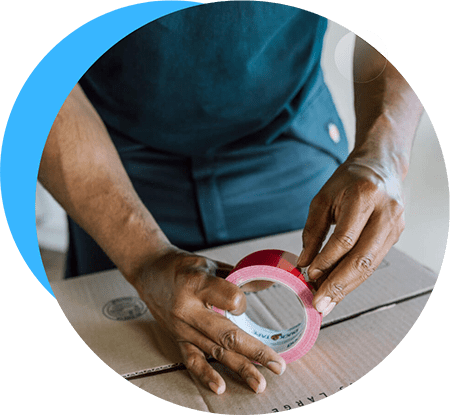 Move in Move out cleaning Services - Primax Cleaning