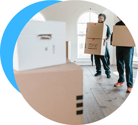 Move in Move out cleaning Services - Primax Cleaning