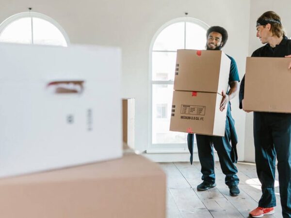 Move in Move out cleaning Services - Primax Cleaning