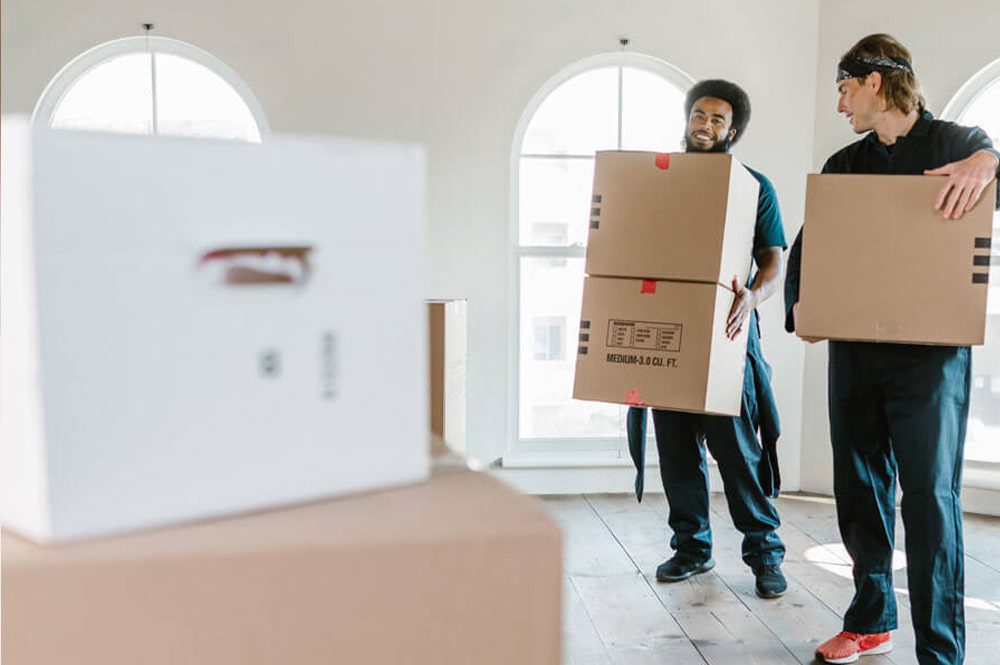 Move in Move out cleaning Services - Primax Cleaning