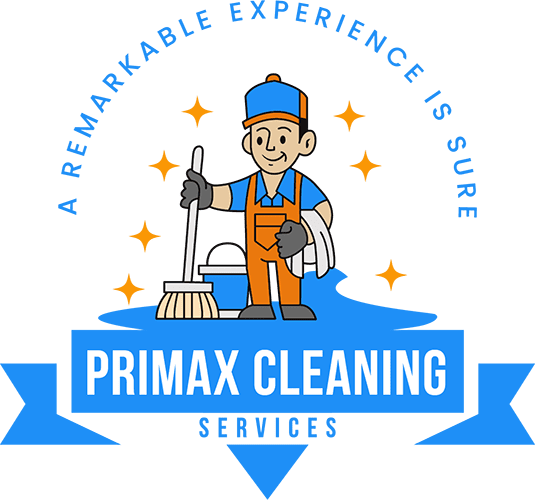 Primax Cleaning