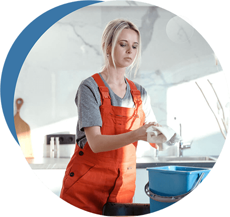 Book A Cleaning Service Houston, TX | Primax Cleaning Services
