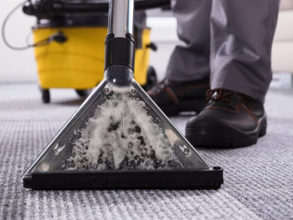 Standard Cleaning Services - Primax Cleaning Pros