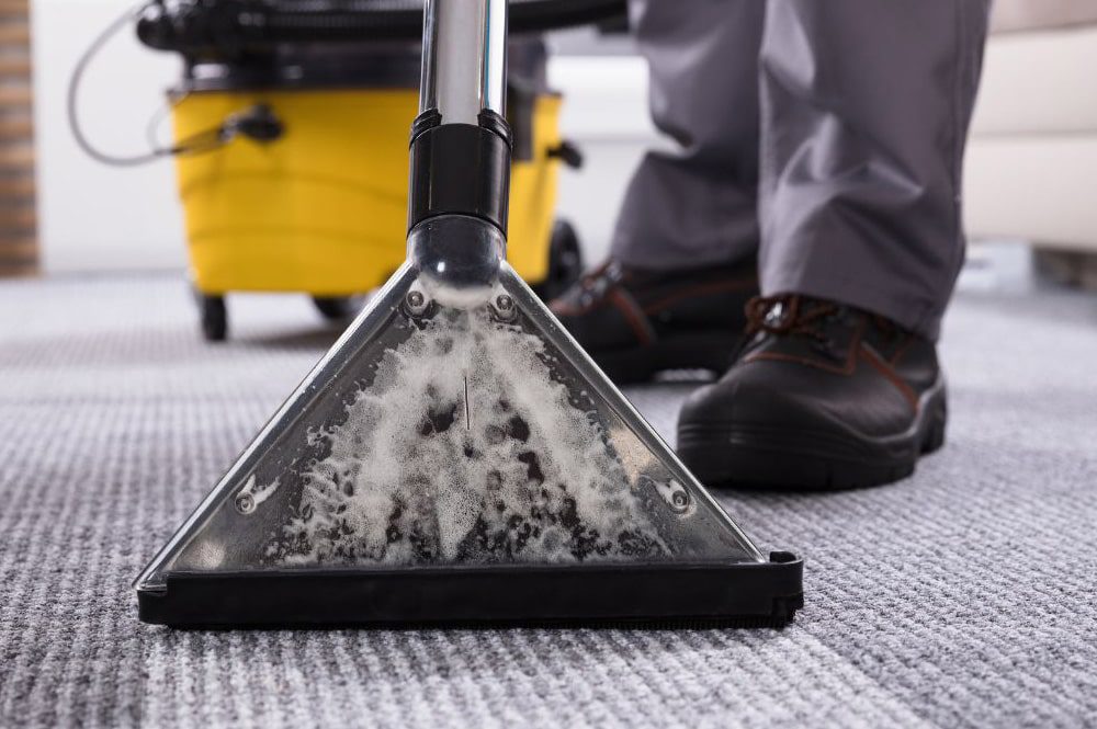 Standard Cleaning Services - Primax Cleaning Pros