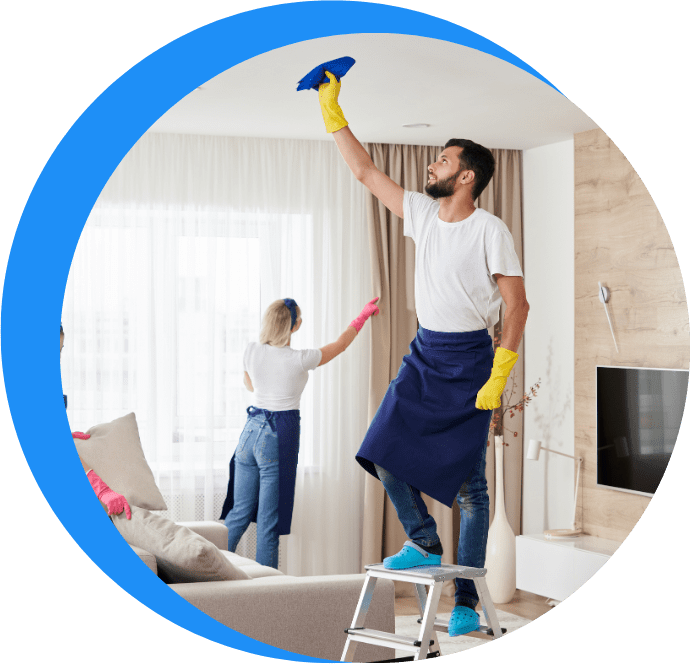 House Cleaning Katy, TX | Primax Cleaning Services