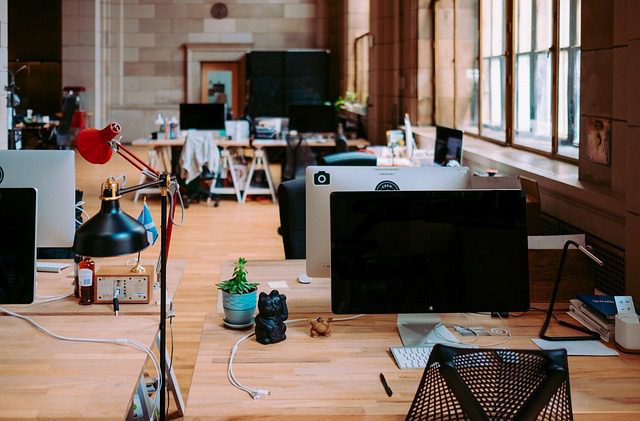 Office and Building Cleaning - Primax Cleaning Pros