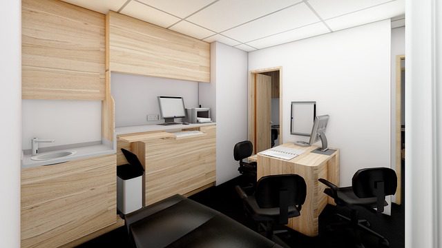Medical office cleaning - Primax Cleaning Services