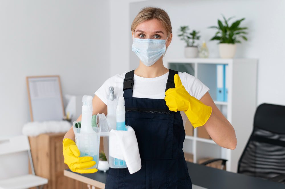 Residential Cleaning Services Katy - Primax Cleaning Pros