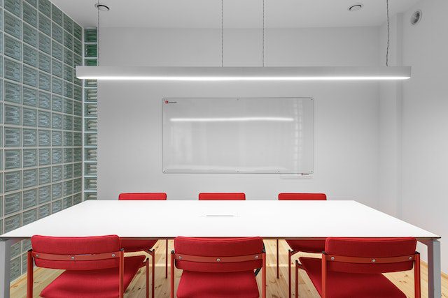 School and Education Cleaning Services - Primax Cleaning Pros