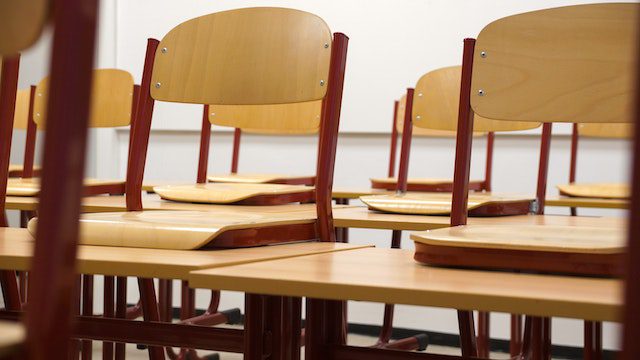 School and Education Cleaning Services - Primax Cleaning Pros