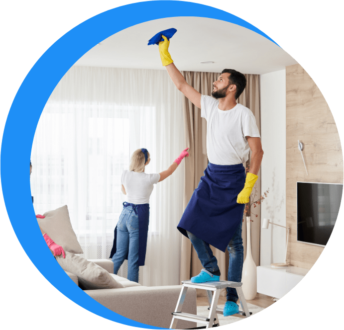Primax Cleaning Services | Top Cleaning Company Houston, TX