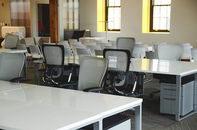Office and Building Cleaning - Primax Cleaning Pros