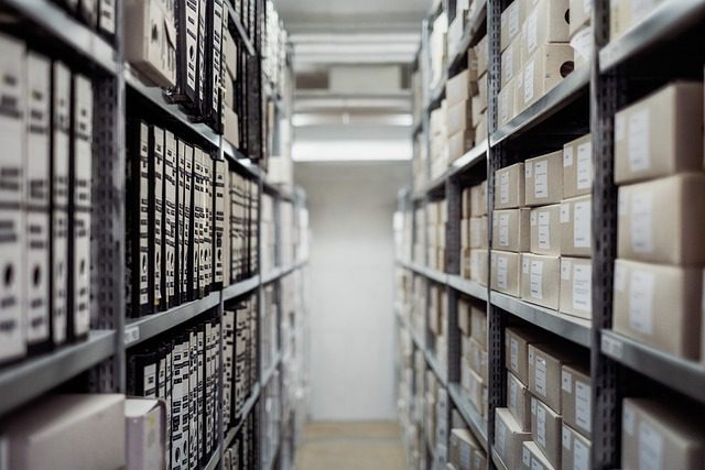 Manufacturing Cleaning Services - Primax Cleaning