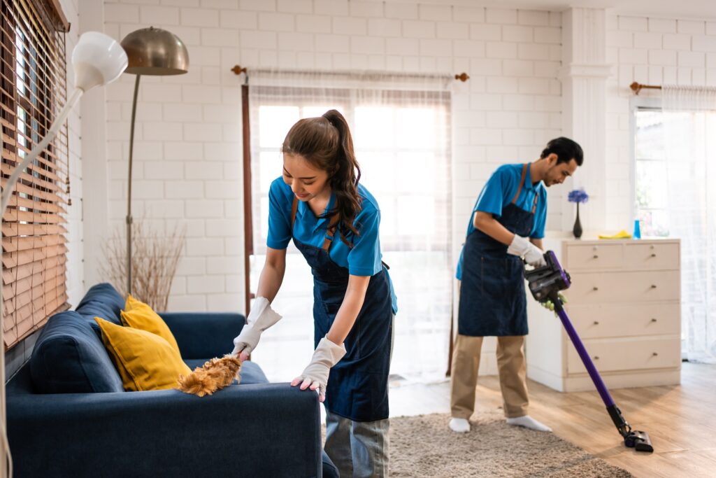 Deep Cleaning Cypress, TX | Primax Cleaning Services