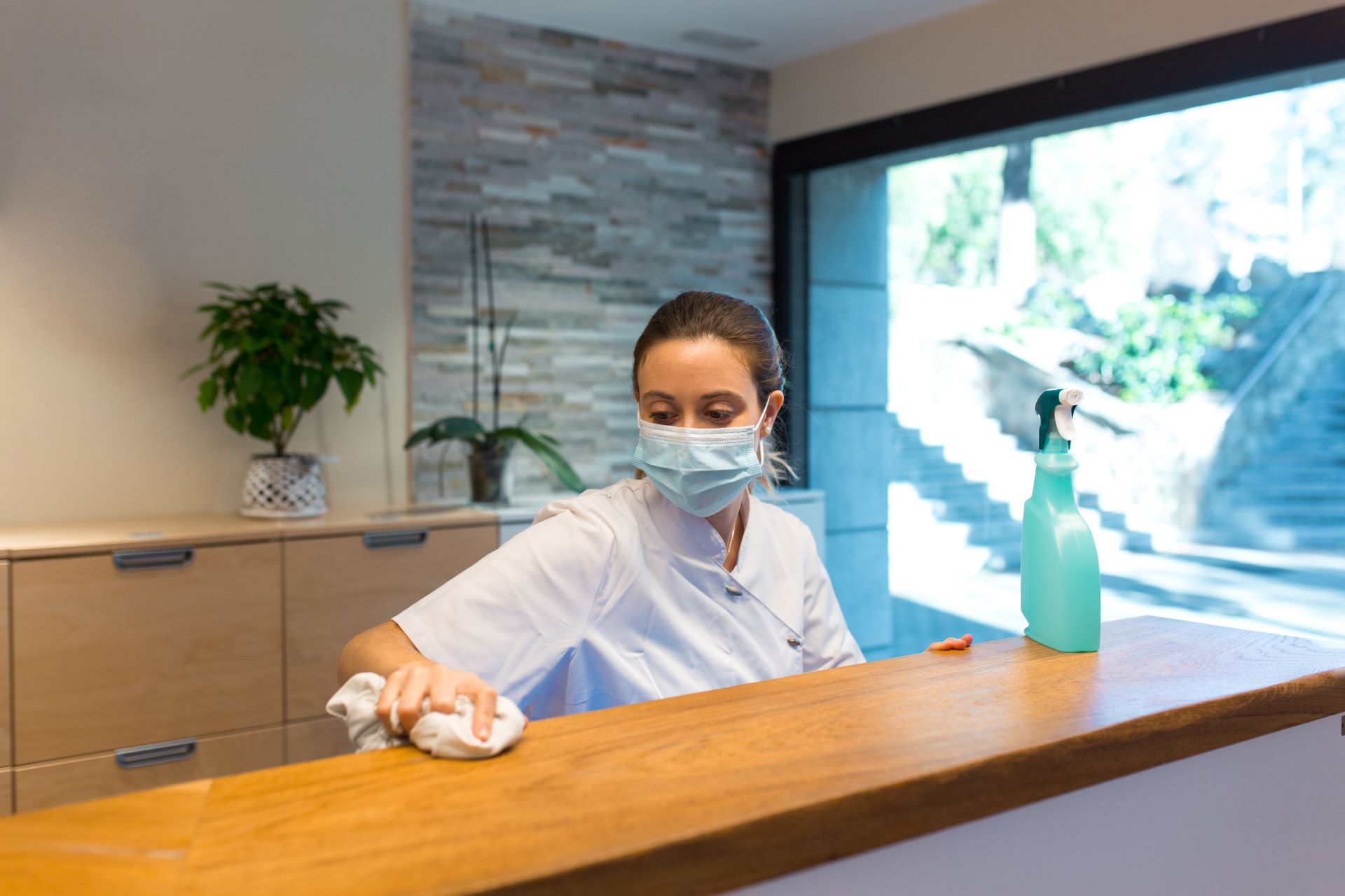 Medical Offices