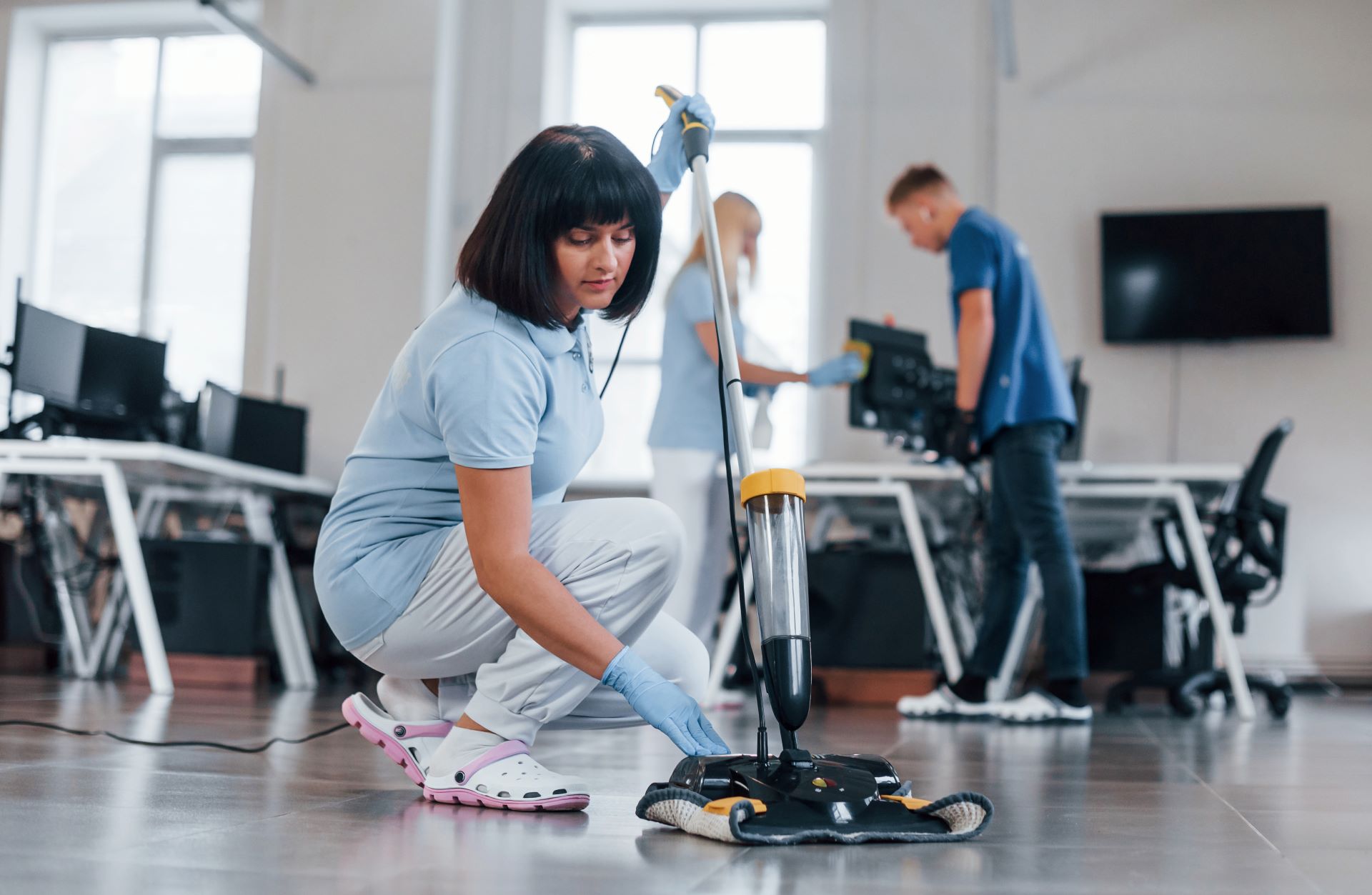 Cleaning Checklist | #1 Top Cleaning Services Houston TX