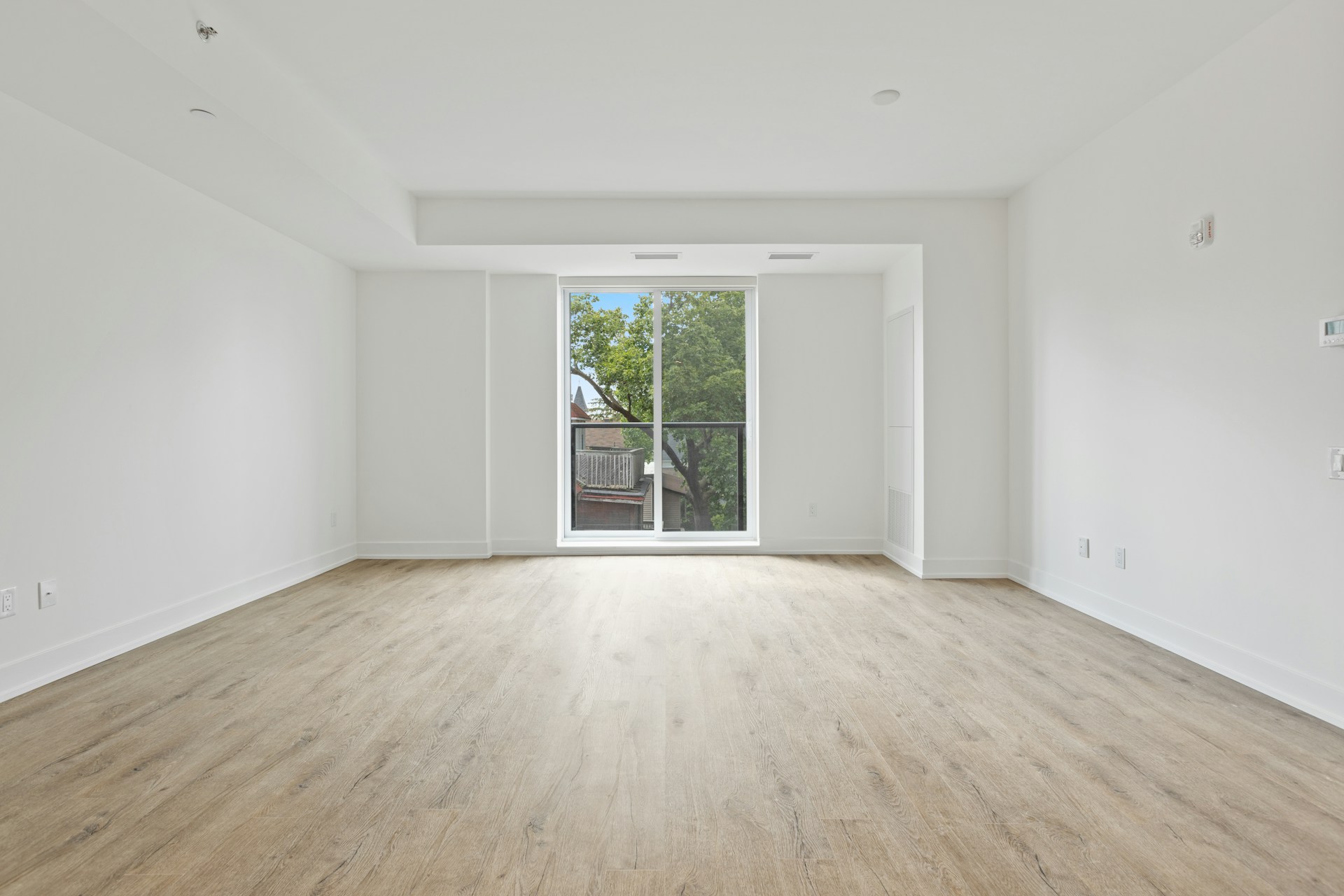Move-Out Deep Clean