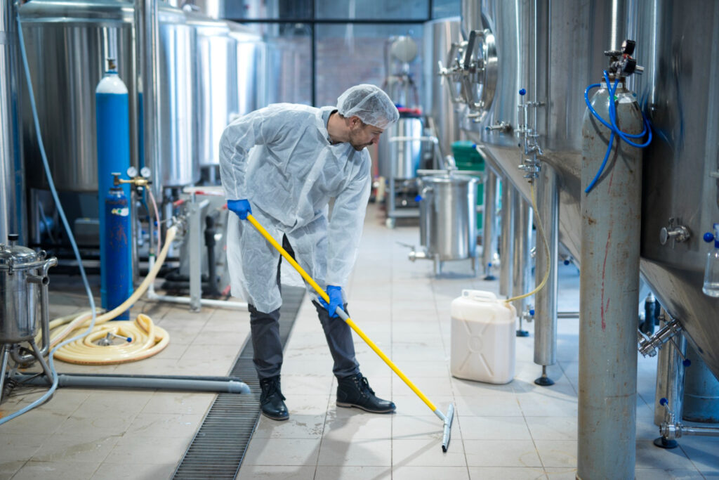 Deep Cleaning Spring, TX | Primax Cleaning Services