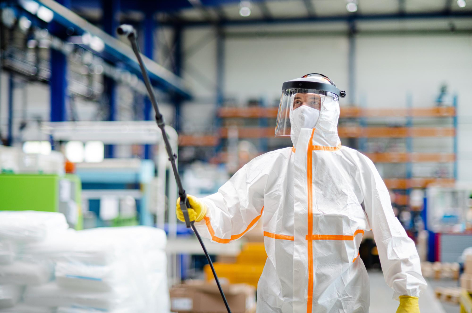 Deep Cleaning Sugar Land, TX | Primax Cleaning Services