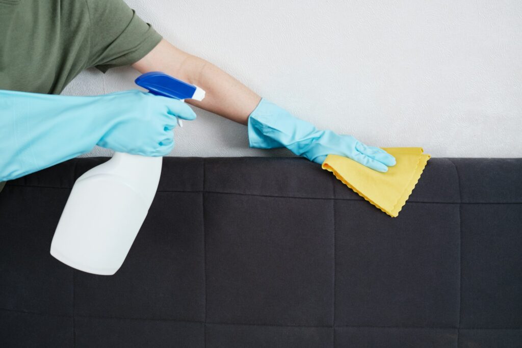 Deep Cleaning Houston, TX | Primax Cleaning Services