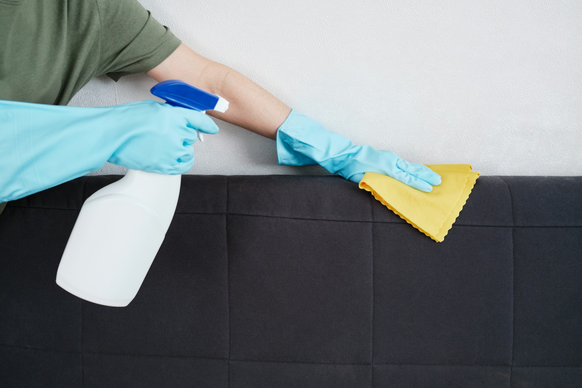 Deep Cleaning Houston, TX | Primax Cleaning Services