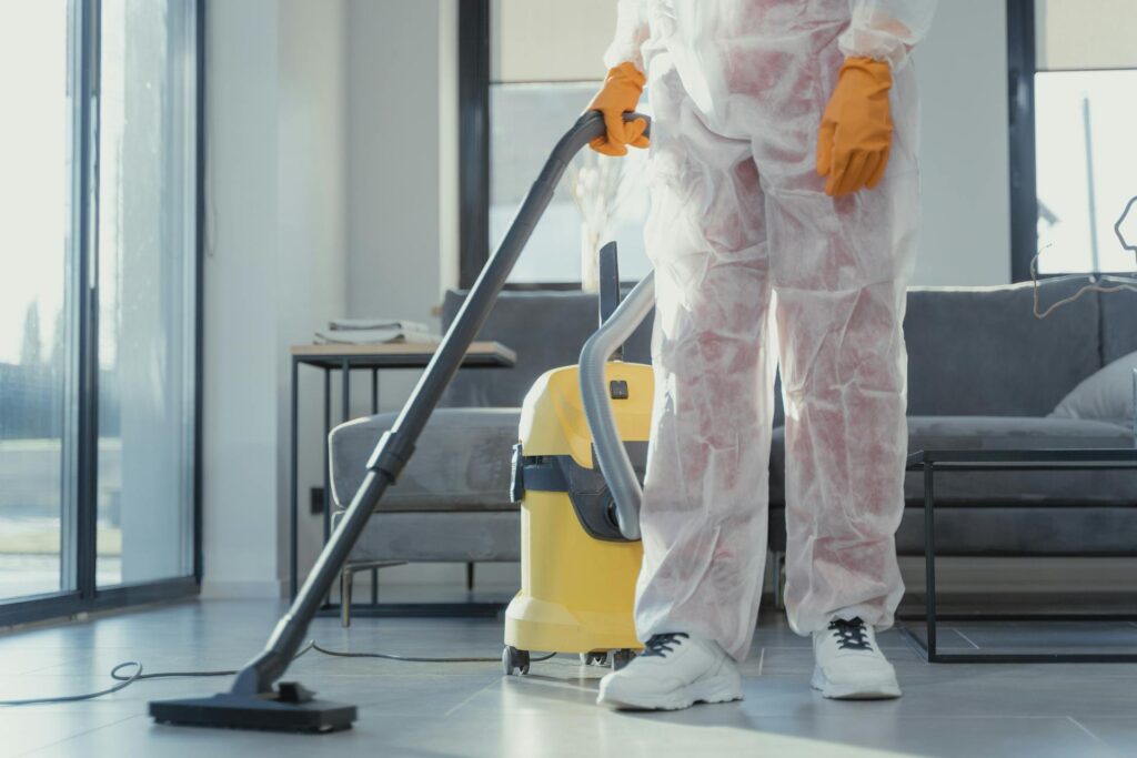 Standard Cleaning Sugar Land, TX | Primax Cleaning Pros