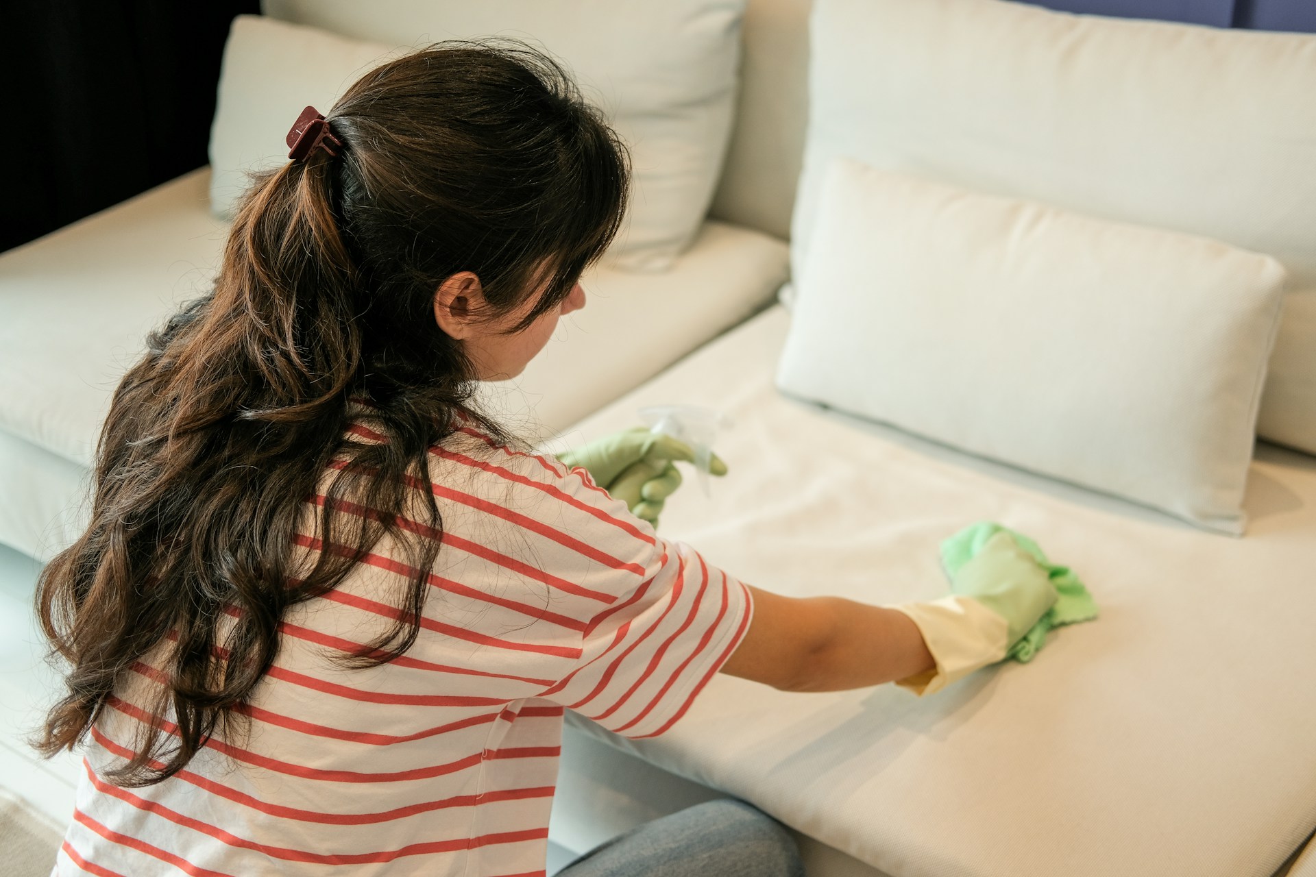 House Cleaning Tomball, TX | Primax Cleaning Services