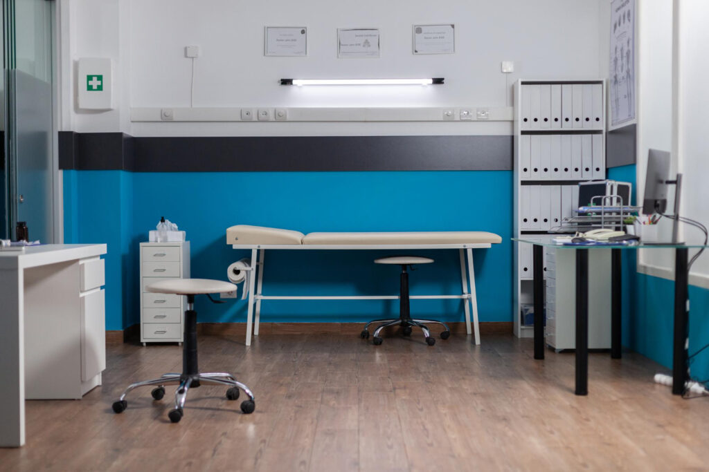 Small Medical Offices