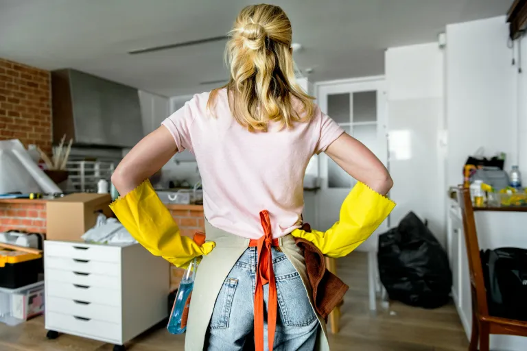 Steps to Ensure a Thorough Move-Out Cleaning in Katy Homes