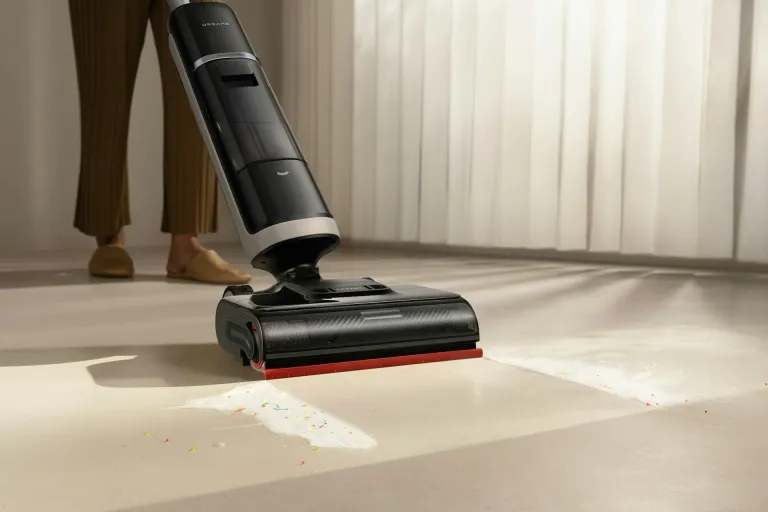 Exploring Eco-Friendly Options for Home Cleaning in Katy