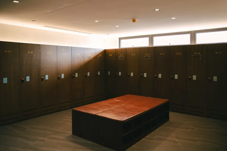 How to Tackle Locker Room Odors in Katy Fitness Centers This Season