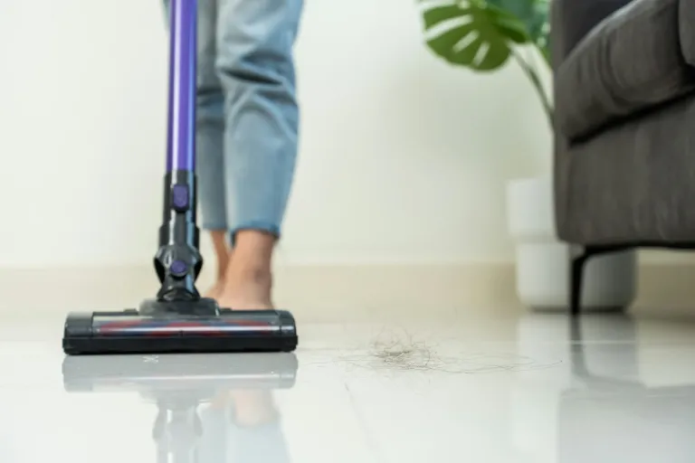 The Best Time for a Deep Cleaning Service in Your Katy Home