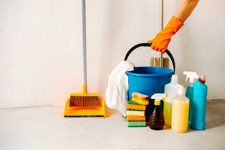 Innovative Cleaning Techniques for Sugar Land Medical Offices