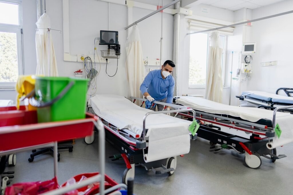 Medical Facility