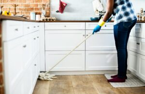 Maid Services