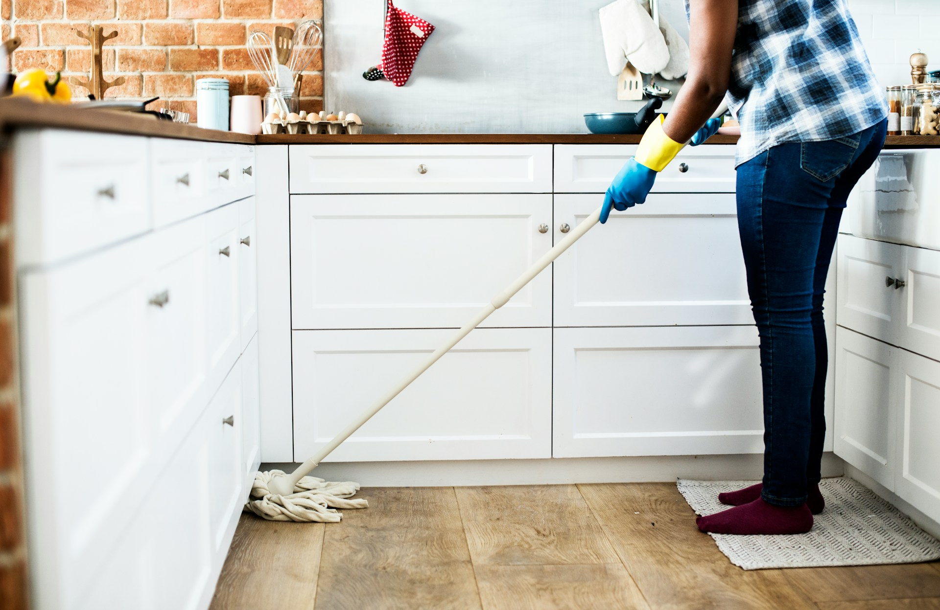 Maid Services