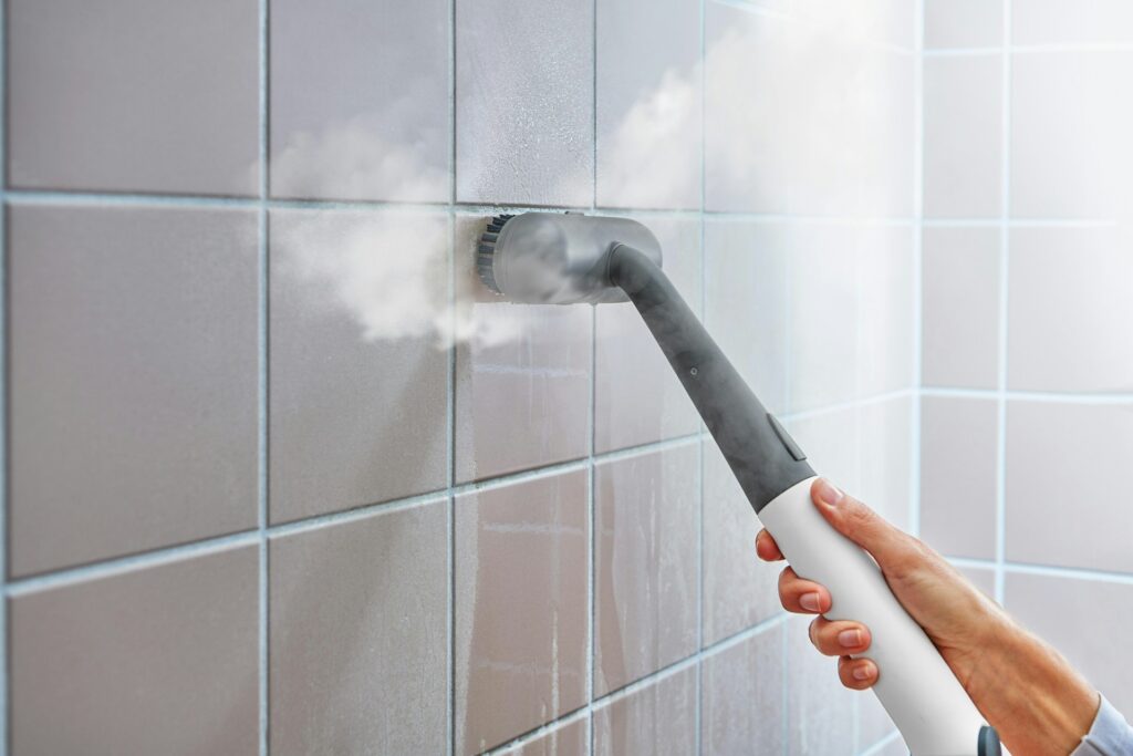 Residential Cleaning